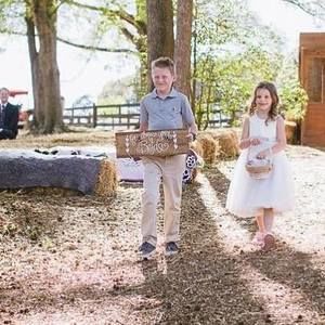 Meet your Posher, Deanna